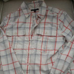 Fall Sale - Bundle 2 for $20 - Long-sleeve Casual Shirt